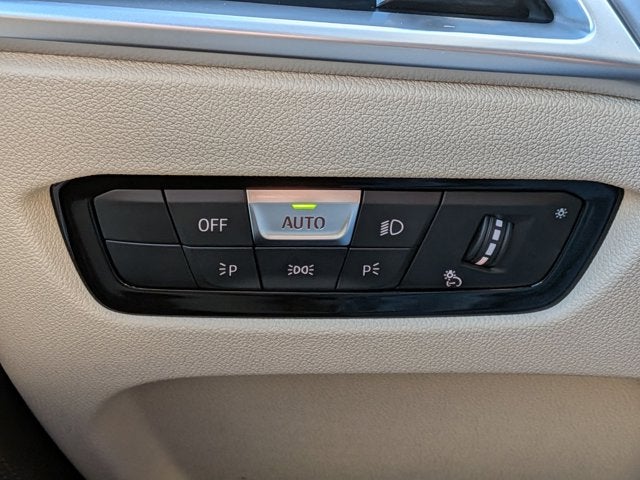 2026 BMW 3 Series 330i NA xDrive