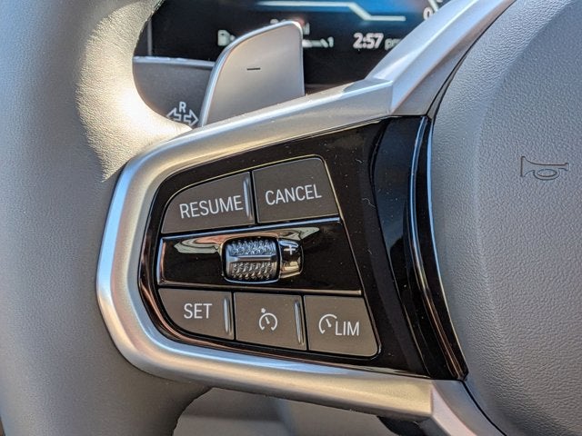 2026 BMW 3 Series 330i NA xDrive