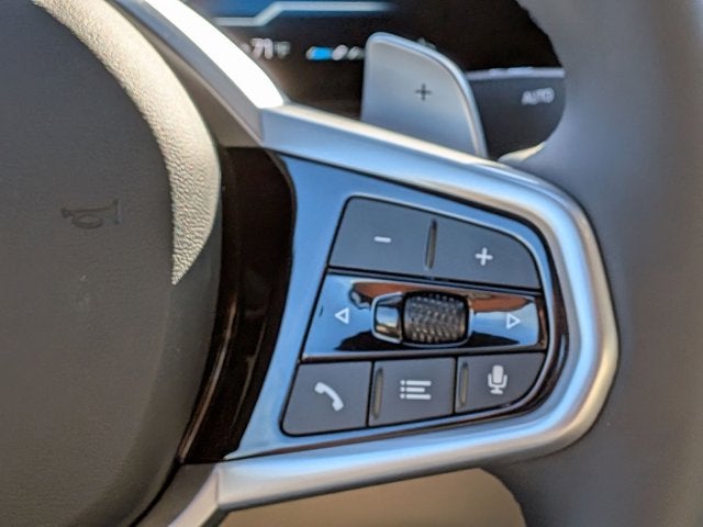 2026 BMW 3 Series 330i NA xDrive