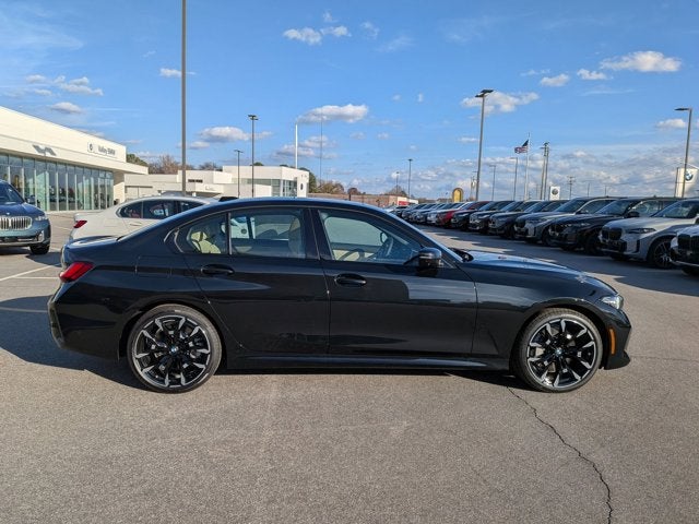 2026 BMW 3 Series 330i NA xDrive