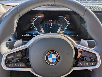 2026 BMW 3 Series 330i NA xDrive