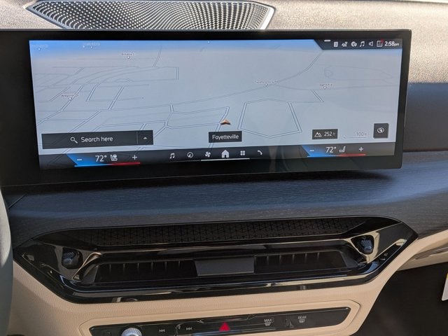 2026 BMW 3 Series 330i NA xDrive