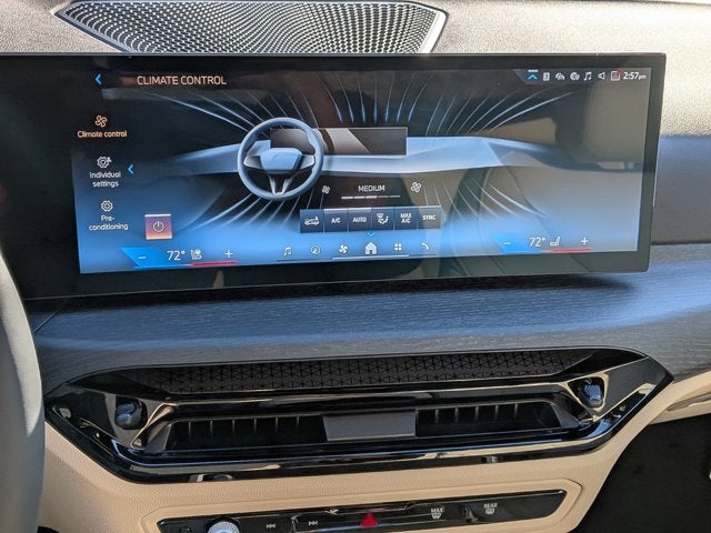 2026 BMW 3 Series 330i NA xDrive