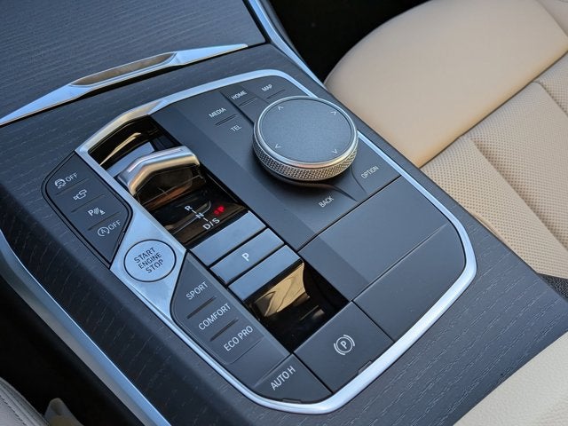 2026 BMW 3 Series 330i NA xDrive