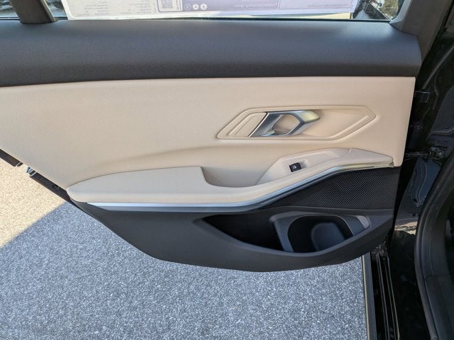 2026 BMW 3 Series 330i NA xDrive