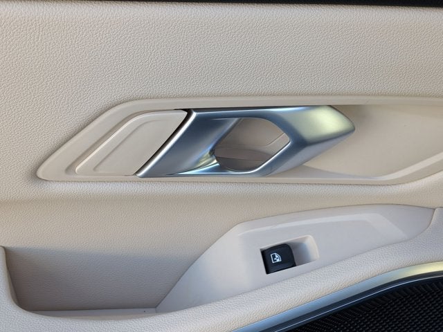 2026 BMW 3 Series 330i NA xDrive