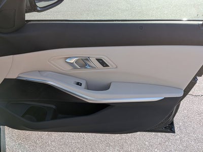 2026 BMW 3 Series 330i NA xDrive