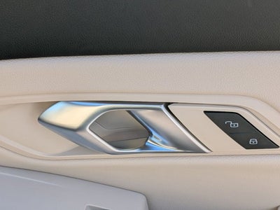 2026 BMW 3 Series 330i NA xDrive