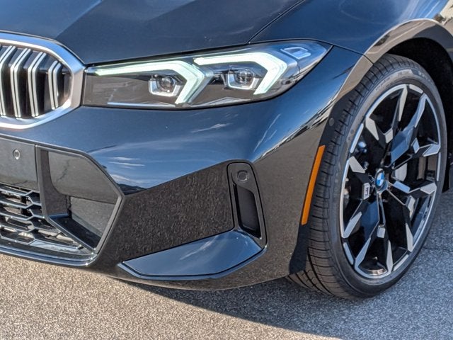 2026 BMW 3 Series 330i NA xDrive