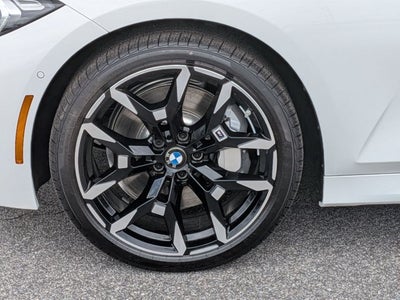 2026 BMW 3 Series 330i NA xDrive