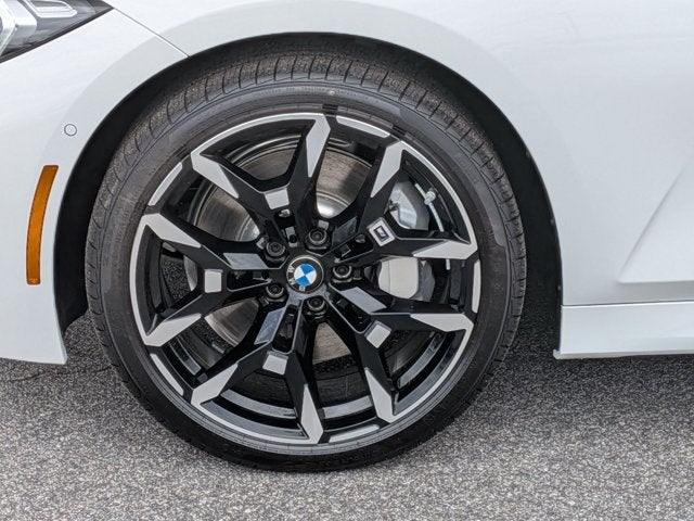 2026 BMW 3 Series 330i NA xDrive