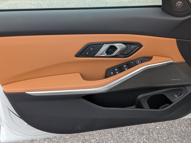 2026 BMW 3 Series 330i NA xDrive