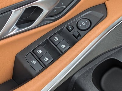 2026 BMW 3 Series 330i NA xDrive