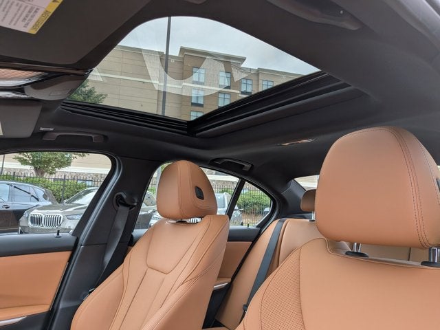 2026 BMW 3 Series 330i NA xDrive