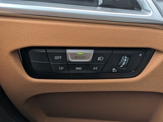 2026 BMW 3 Series 330i NA xDrive