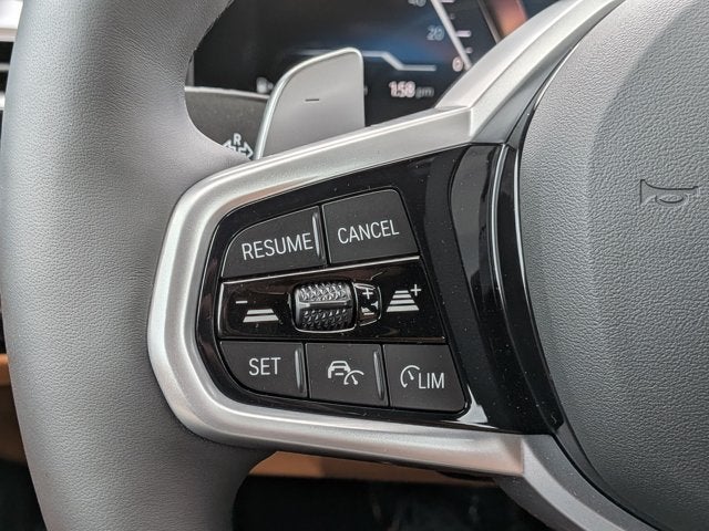 2026 BMW 3 Series 330i NA xDrive