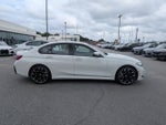 2026 BMW 3 Series 330i NA xDrive
