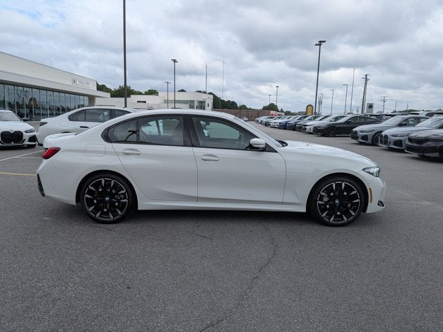 2026 BMW 3 Series 330i NA xDrive