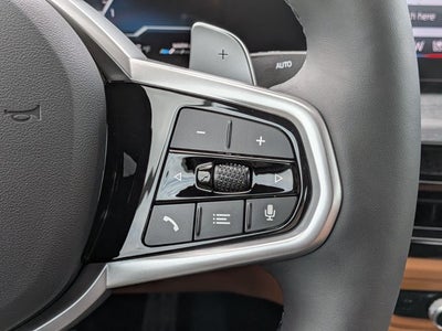 2026 BMW 3 Series 330i NA xDrive