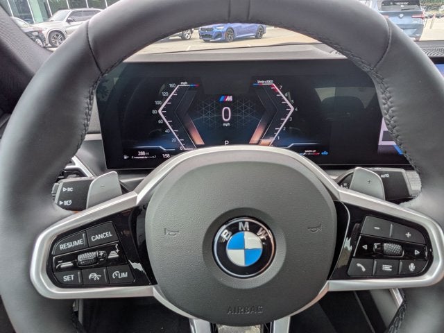 2026 BMW 3 Series 330i NA xDrive
