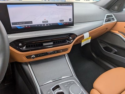 2026 BMW 3 Series 330i NA xDrive