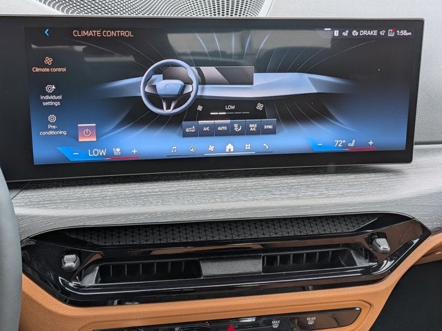 2026 BMW 3 Series 330i NA xDrive