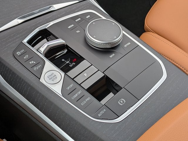 2026 BMW 3 Series 330i NA xDrive