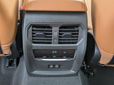 2026 BMW 3 Series 330i NA xDrive