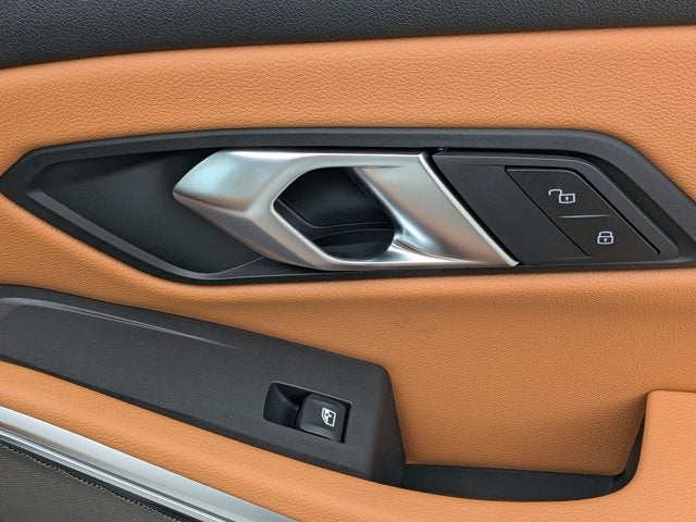 2026 BMW 3 Series 330i NA xDrive