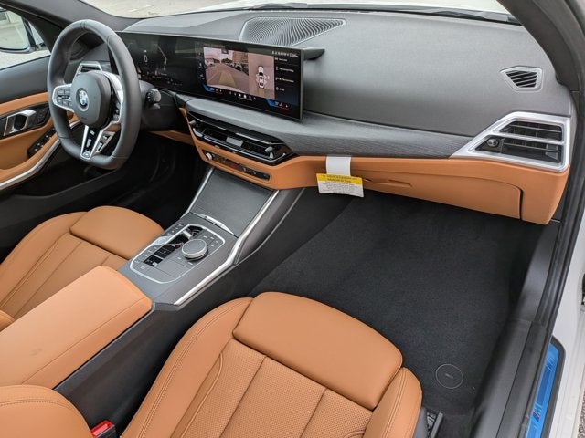 2026 BMW 3 Series 330i NA xDrive