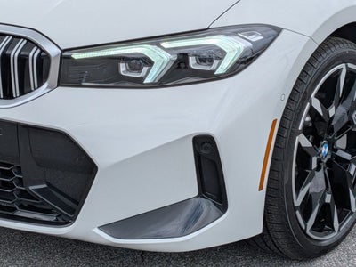 2026 BMW 3 Series 330i NA xDrive