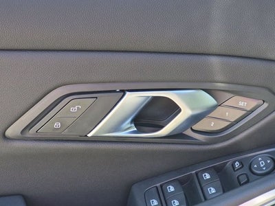 2026 BMW 3 Series 330i NA xDrive
