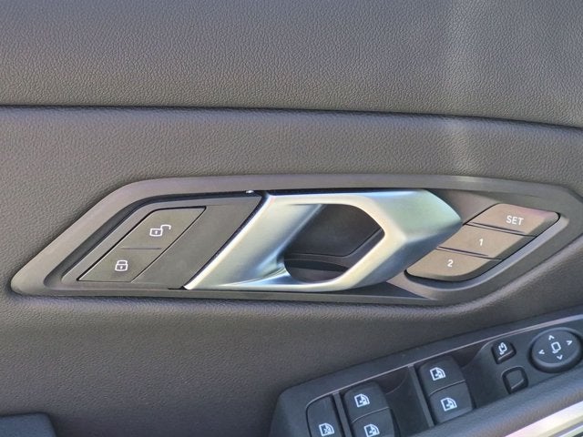 2026 BMW 3 Series 330i NA xDrive