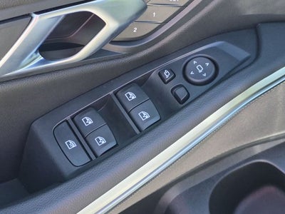 2026 BMW 3 Series 330i NA xDrive
