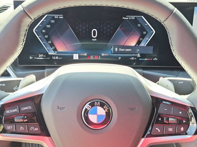 2026 BMW 3 Series 330i NA xDrive