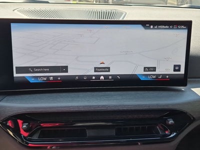 2026 BMW 3 Series 330i NA xDrive