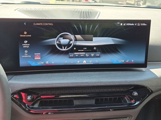 2026 BMW 3 Series 330i NA xDrive
