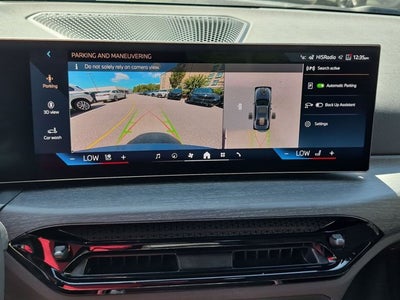 2026 BMW 3 Series 330i NA xDrive