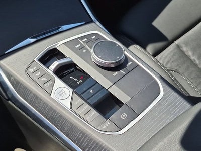2026 BMW 3 Series 330i NA xDrive