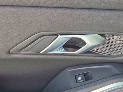 2026 BMW 3 Series 330i NA xDrive