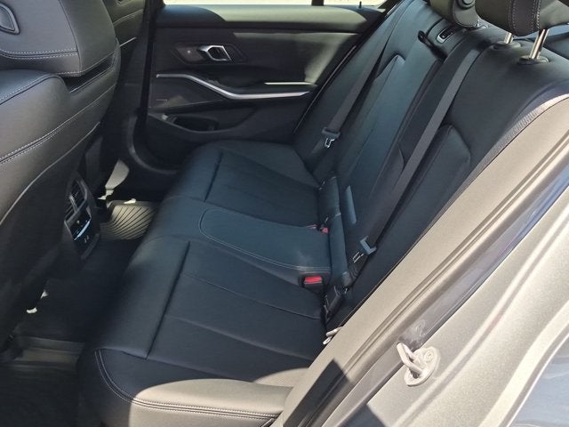 2026 BMW 3 Series 330i NA xDrive