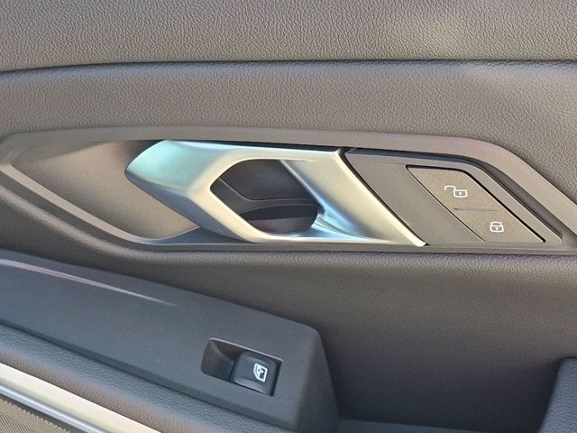 2026 BMW 3 Series 330i NA xDrive