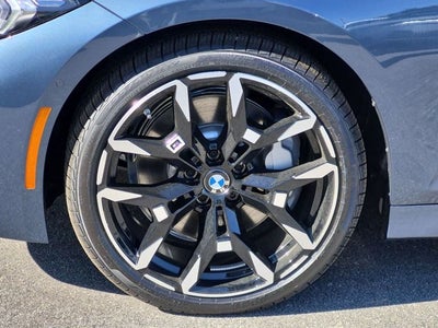 2026 BMW 3 Series 330i NA xDrive