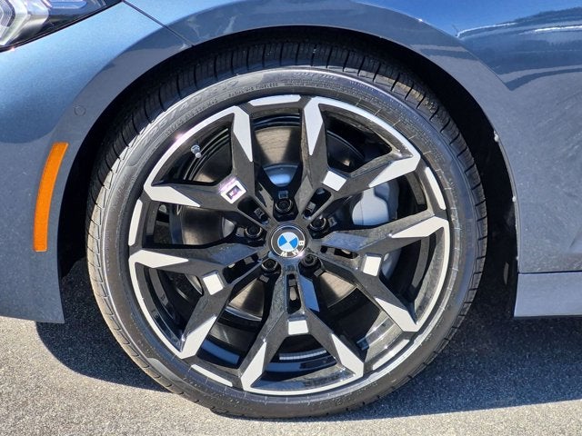 2026 BMW 3 Series 330i NA xDrive