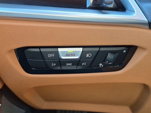 2026 BMW 3 Series 330i NA xDrive