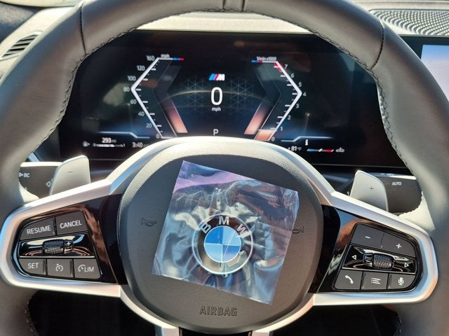 2026 BMW 3 Series 330i NA xDrive