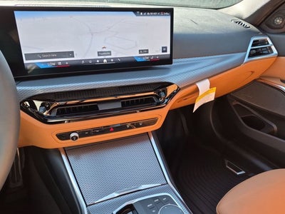 2026 BMW 3 Series 330i NA xDrive