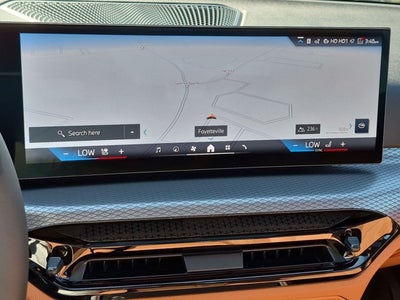 2026 BMW 3 Series 330i NA xDrive