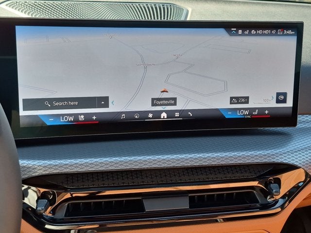 2026 BMW 3 Series 330i NA xDrive