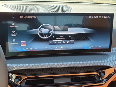 2026 BMW 3 Series 330i NA xDrive